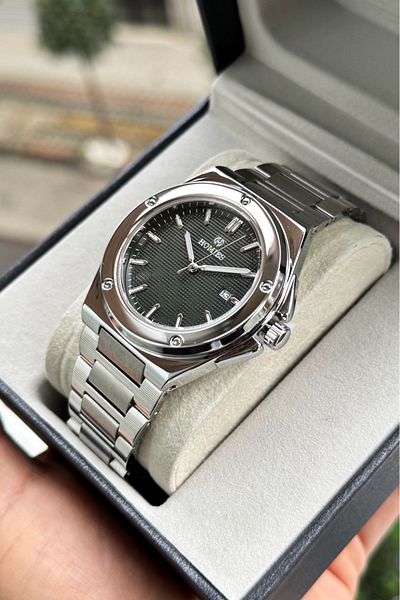 Homies Men's Wristwatch - Original Product - 2 Years Warranty - 3 Atm Water Resistance