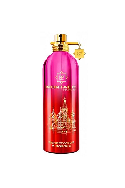 Montale Rendez-Vous A Moscou for Women Eau De Parfum, 100 Ml
