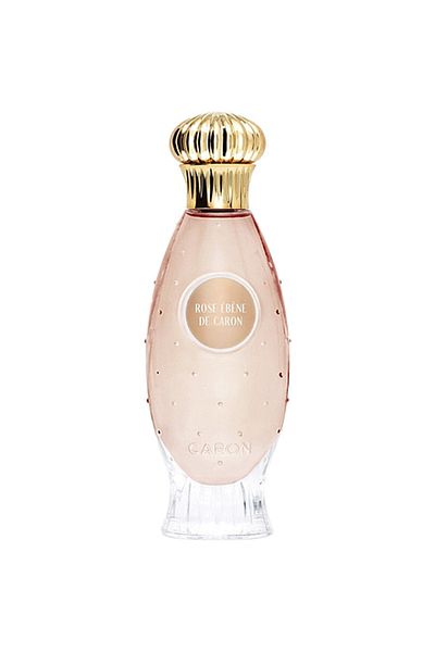 Caron Rose Ebene De Caron Eau De Parfum for Women, 100Ml