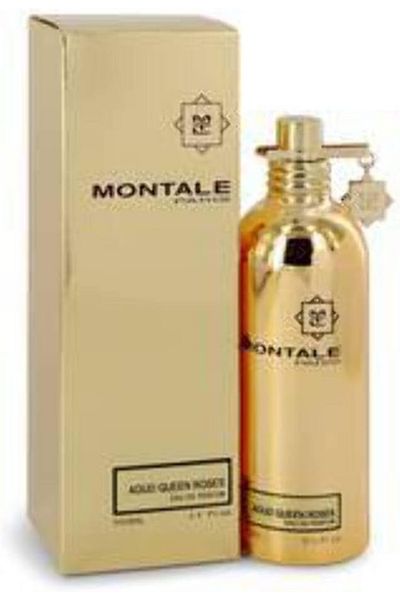 Montale Aoud Queen Roses for Women EDP 100Ml