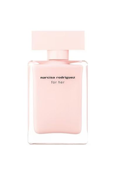 Narciso Rodriguez for Her Eau De Parfum for Women - 50 Ml