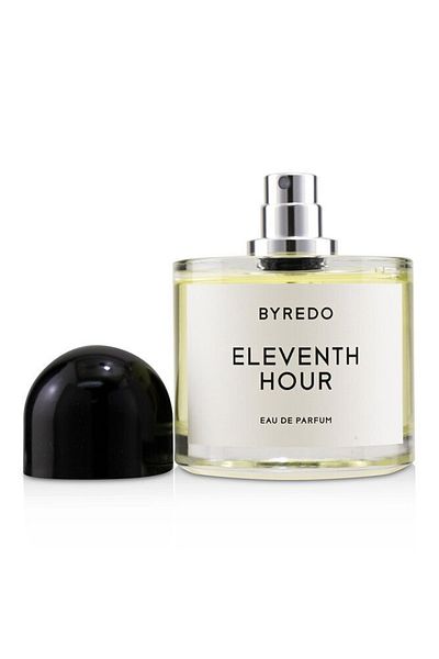 Byredo Eleventh Hour Eau De Parfum for Unisex, 100Ml