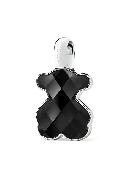 Tous Loveme The Onyx for Women Parfum 50Ml