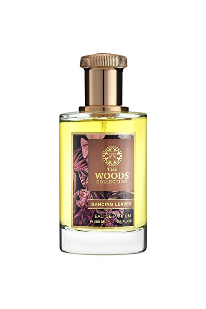 The Woods Collection عطر دانسينغ ليفز أو دو برفيوم للجنسين - 100 مل