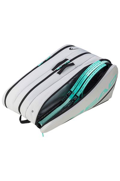 Head Head Tour XL CCTE racket bag