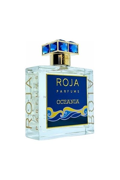Roja Parfums Oceania Eau De Parfum for Unisex - 100ml