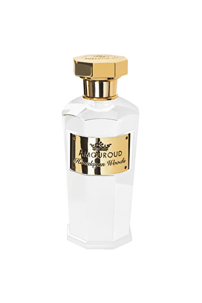 Amouroud عطر هيمالايا وودز للجنسين، أو دو برفيوم، 100 مل