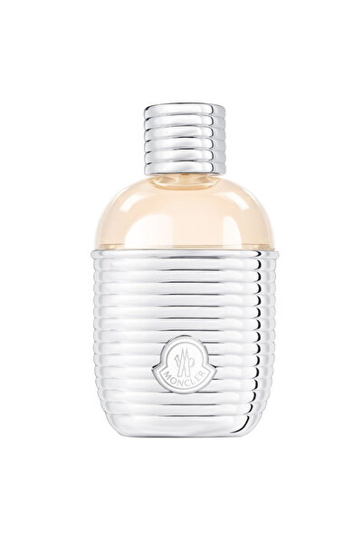 Moncler Pour Femme for Women EDP 100Ml