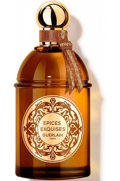 Guerlain Epices Exquises for Unisex Eau De Parfume, 125 Ml