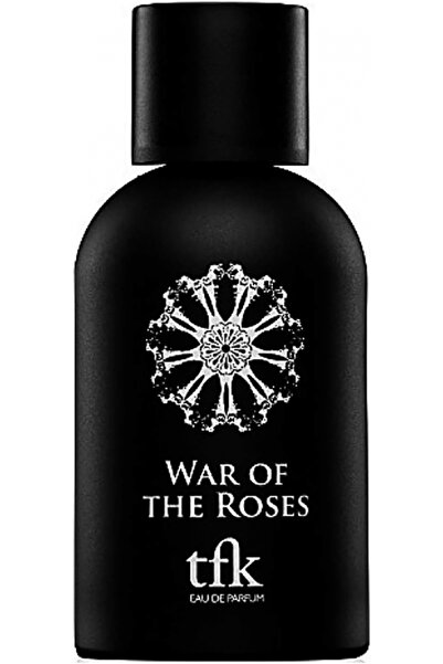 The Fragrance Kitchen عطر حرب الورود يو للرجال أو دو برفيوم 100 مل
