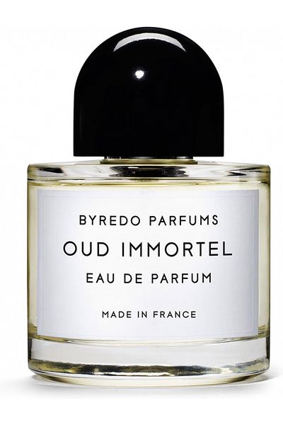 Byredo Oud Immortel for Unisex Eau De perfume, 100Ml