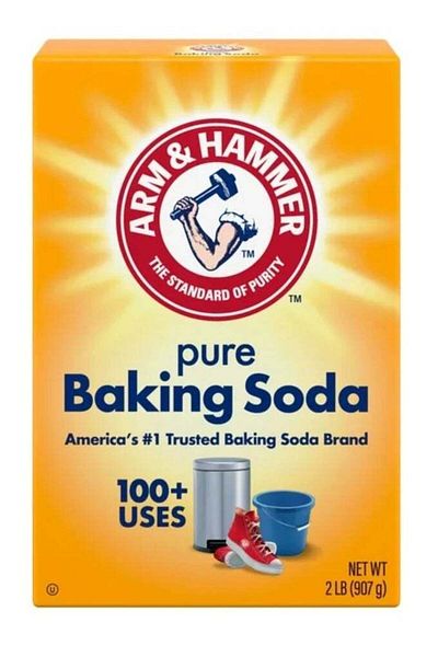 Arm&Hammer Arm & Hammer Multipurpose Baking Soda - 907g
