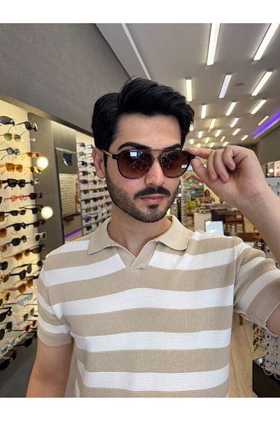 U.S. Polo Assn. 0352 C2 58 U.S.Polo Assn. Sunglasses