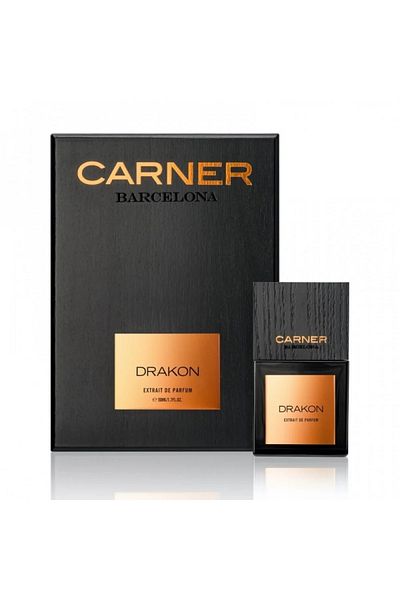 Carner Barcelona Carner Barcelona Dragon Eau de Parfum 50ml