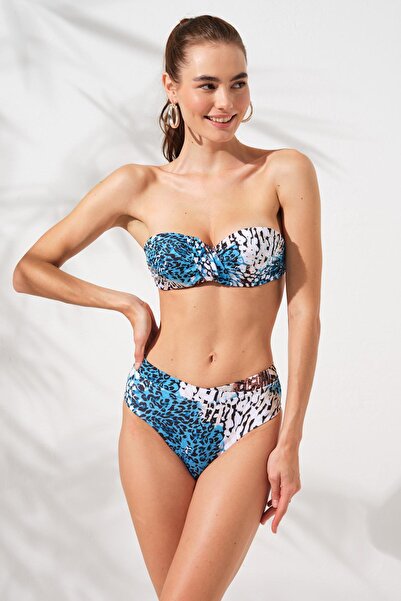 Pierre Cardin Straplez Bikini