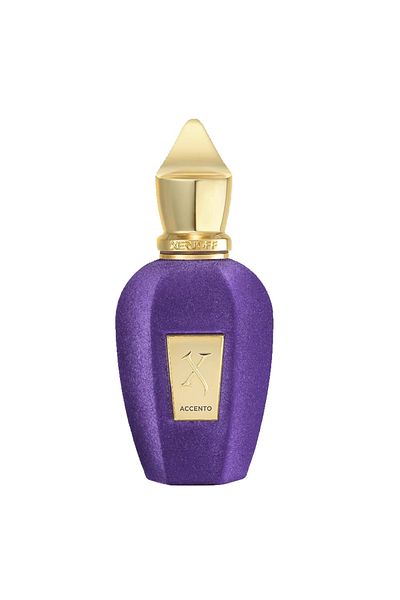 Xerjoff Accento Eau De Parfum for Unisex - 50ml