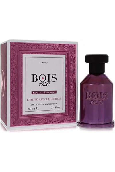 Bois 1920 عطر مسك الروم الحسي للجنسين، 100 مل