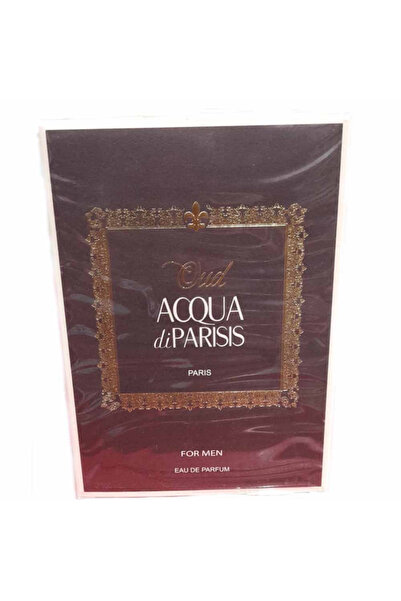 Acqua Di Parisis عطر عود أو دو بارفان للرجال - 100 مل