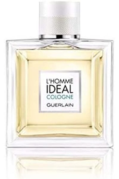 Guerlain Guerlain L'homme Ideal Cologne (Tester) Eau De Toilette Spray 100ml