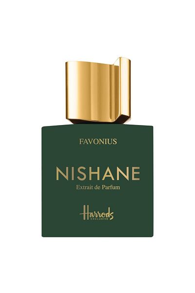 Nishane Favonius Extrait De Parfum for Unisex - 100 Ml