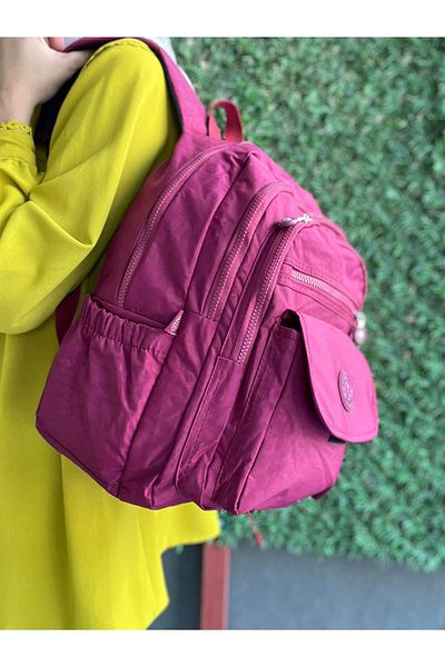 Çanta Trend School Bag