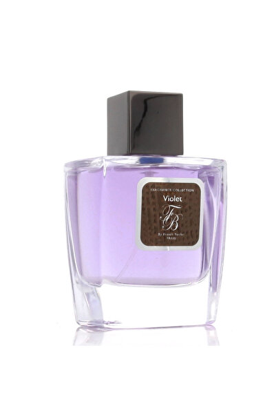 Franck Boclet عطر فيوليت للجنسين - 100 مل
