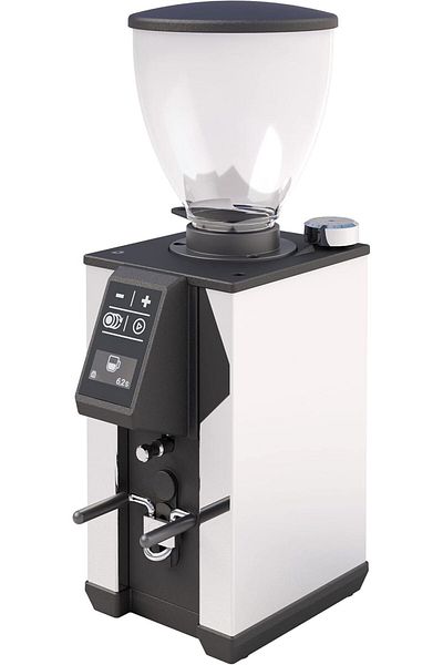 Macap LEO 55 Essential Coffee Grinder Chrome