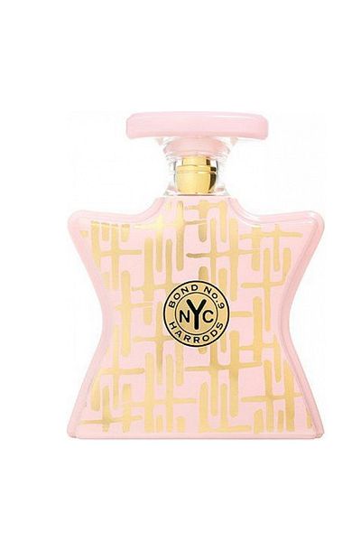 Bond No.9 New York Harrods Rose Eau De Parfum for Women, 100Ml