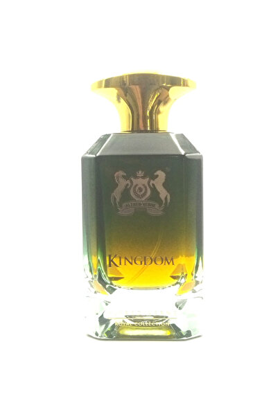 Alfred Verne عطر كينجدوم للجنسين 100 مل