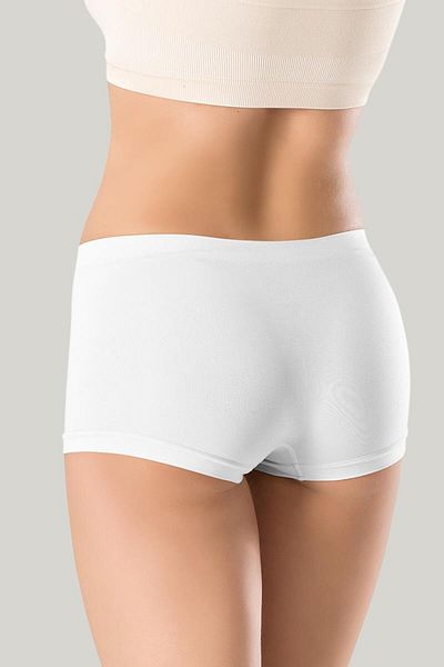 SİERNA Women's Boxer Briefs