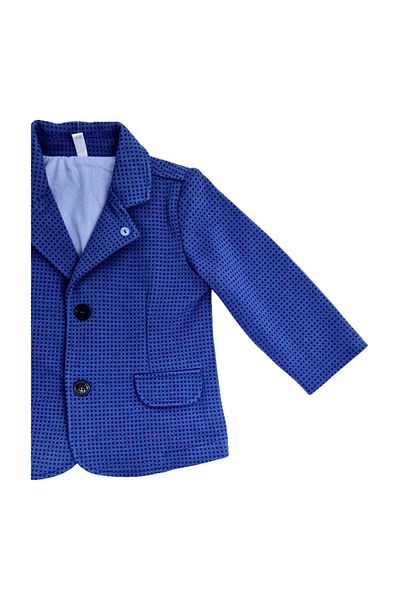 IdxeIT Jacket 