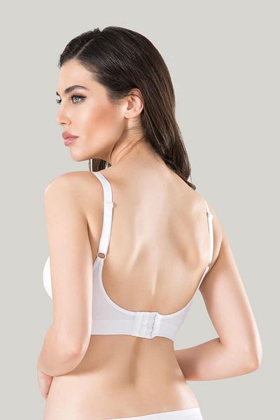 MODA YILDIZ Women's Minimizer Bra