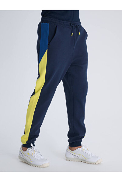 Fenerbahçe ERKEK TRIBUN TEK RENK LOGOLU TEK ALT