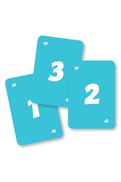 Tiki-Tan Educational game for children Blitz Additions and Subtractions, 1-5 players, 6 years+