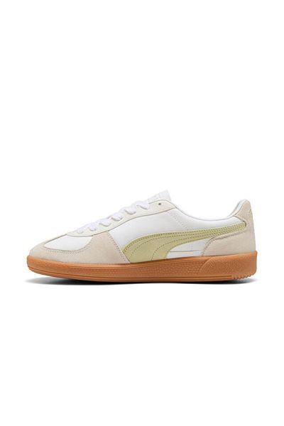 Puma Palermo Lth Unisex Casual Shoes 39646418 Colorful