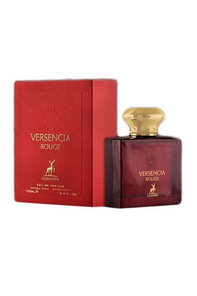 Maison Alhambra Versencia Rouge EDP 100ml