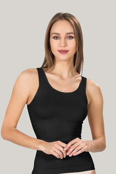 Pi Giyim Women's Thick Strap Athlete
