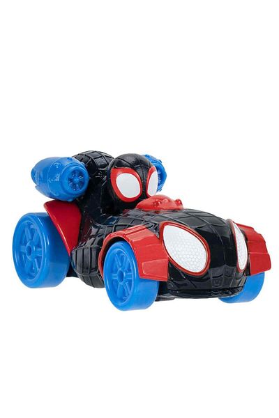 Emre Tuval Spidey Die Cast Car Pdy16000 - Spin