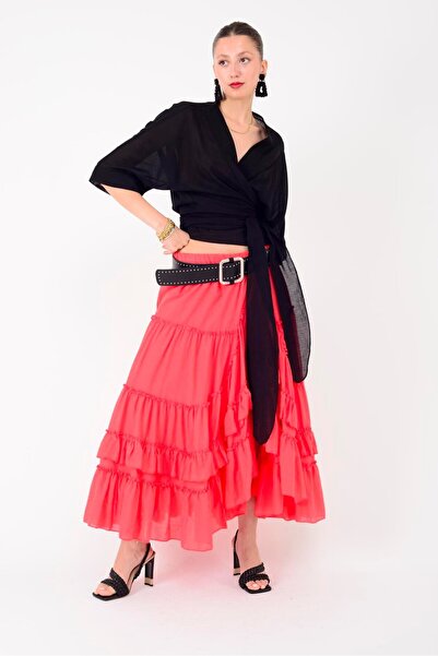 Park Moda AN0900 ΚΑΡΜΕΝ ΦΟΥΣΤΑ