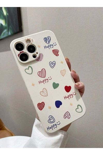 Generic Protective cover and cover for iPhone 14 Pro anti-shock and scratch resistant distinctive and butter