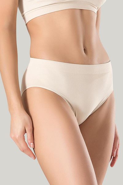 MODA YILDIZ Women's Brazilian Panties
