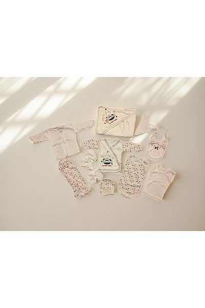 OEM Newborn set 11 pieces