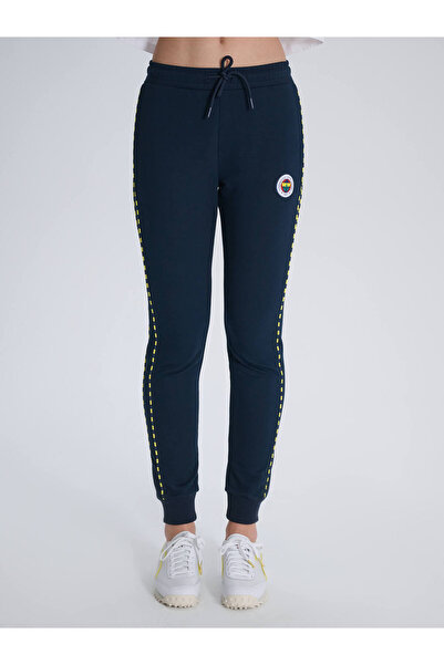 Fenerbahçe KADIN TRIBUN BASIC TEK ALT