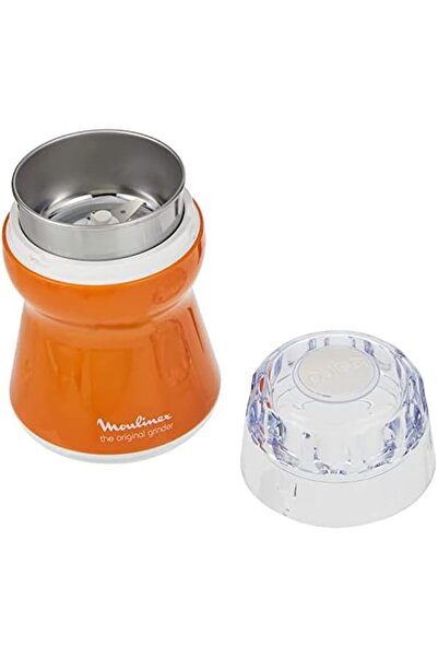 Moulinex Coffee Grinder The Original Coffee Mixer Grinder 180 W 50 g fixed tank