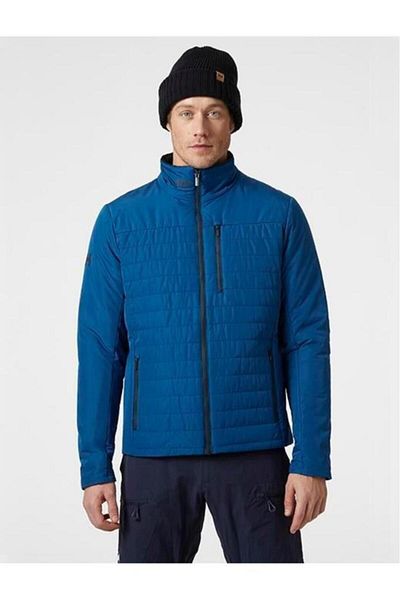 Helly Hansen Crew Insulator Coat