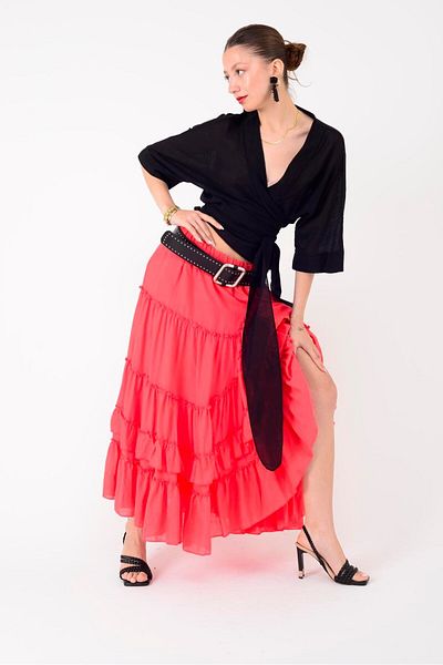 Park Moda AN0900 ΚΑΡΜΕΝ ΦΟΥΣΤΑ
