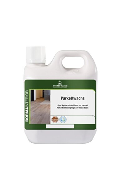 BORMA WACHS Parkettwachs Ceara revitalizanta pentru parchet 1lt