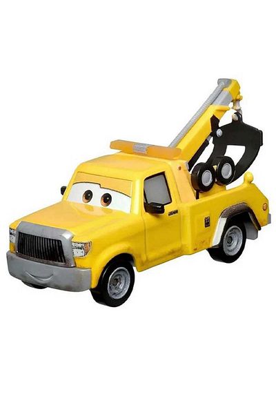 Disney Pixar Cars Cars Single Character Vehicles Chris Freightman Htx95