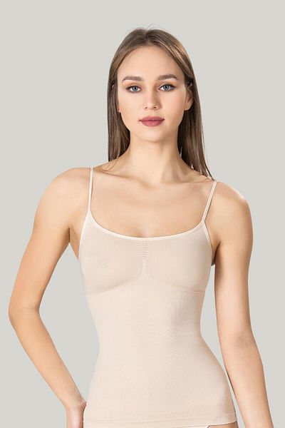 MODA YILDIZ Women's Corset Athlete