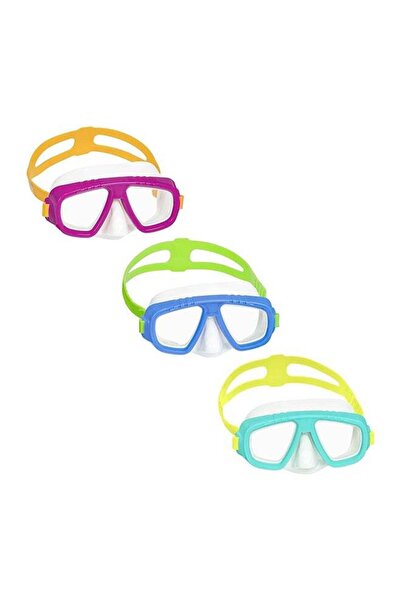 BESTWAY Aqua Champ Essential Mask